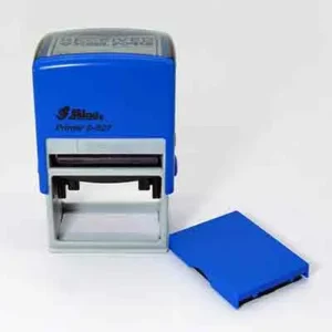 Customised Self-inking Stamps 50x30mm