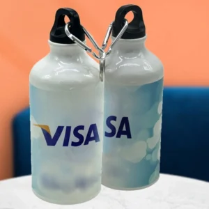 Personalised Printable Round Shape Bottle ( Size- 8 Inch)