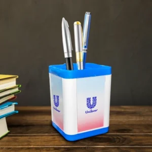 Top-tier Customised Photo Pen Stand