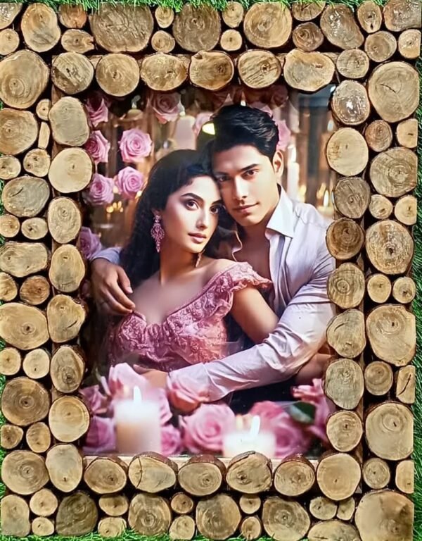 Photo Frame R001
