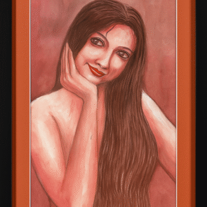 She 01 - by Sukalyan Ghosh