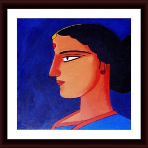 She 01 - By Amit Biswas