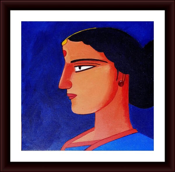She 01 - By Amit Biswas