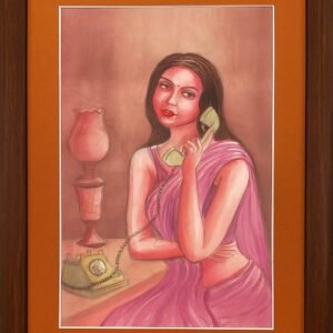 She 02 - by Sukalyan Ghosh