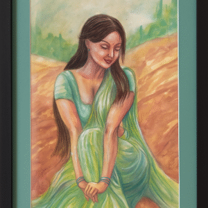 She 04 - by Sukalyan Ghosh