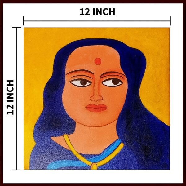 She 02 - by Amit Biswas - Image 4
