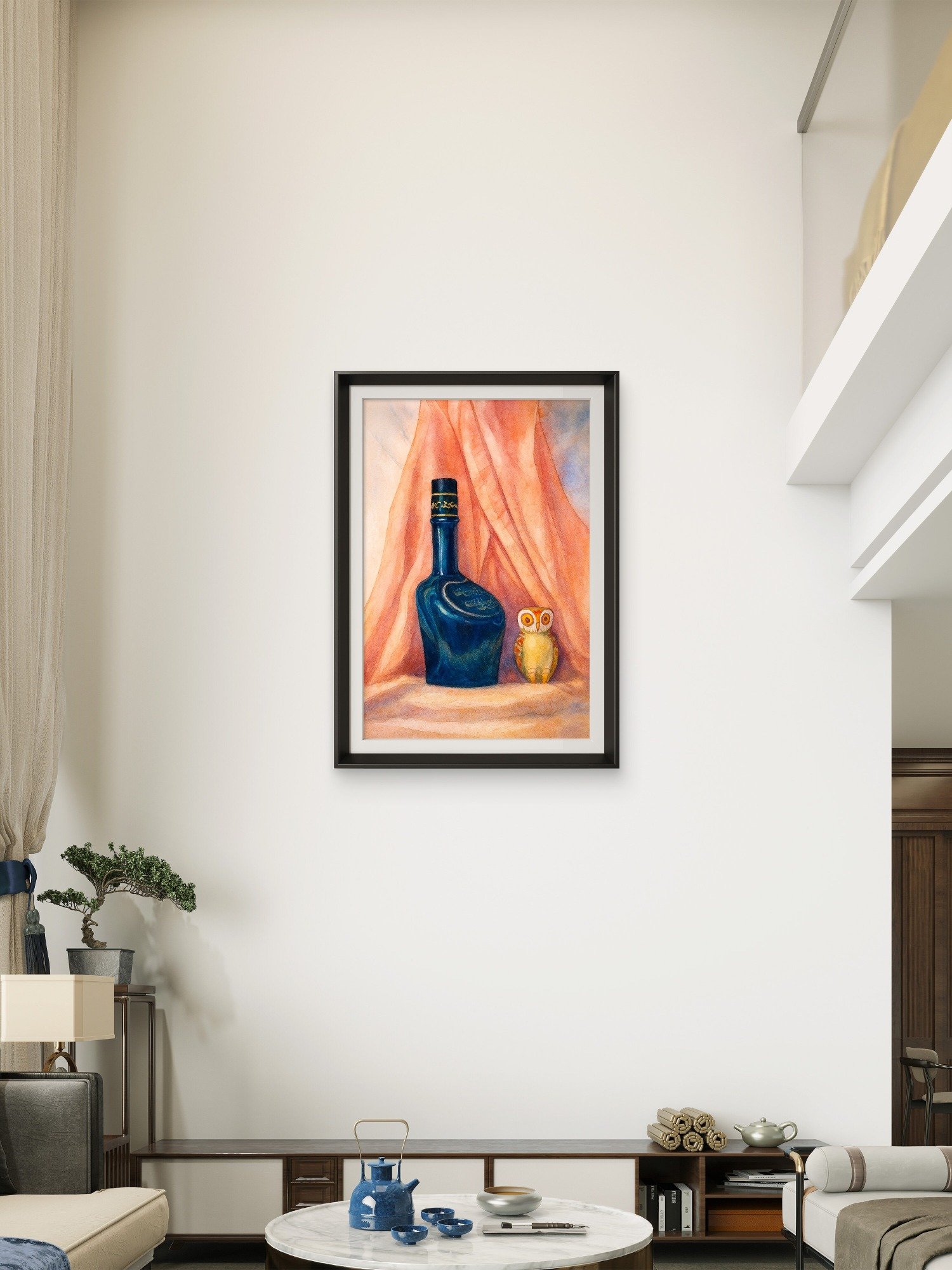 Still Life by Arunabha Mazumder - Image 3