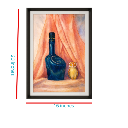 Still Life by Arunabha Mazumder - Image 4