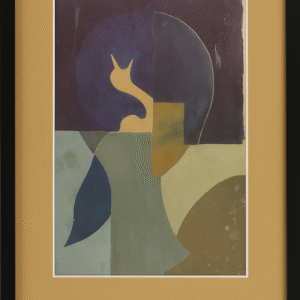 Untitled 01 - by Aparna Biswas