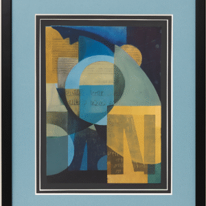 Untitled 02 - by Aparna Biswas