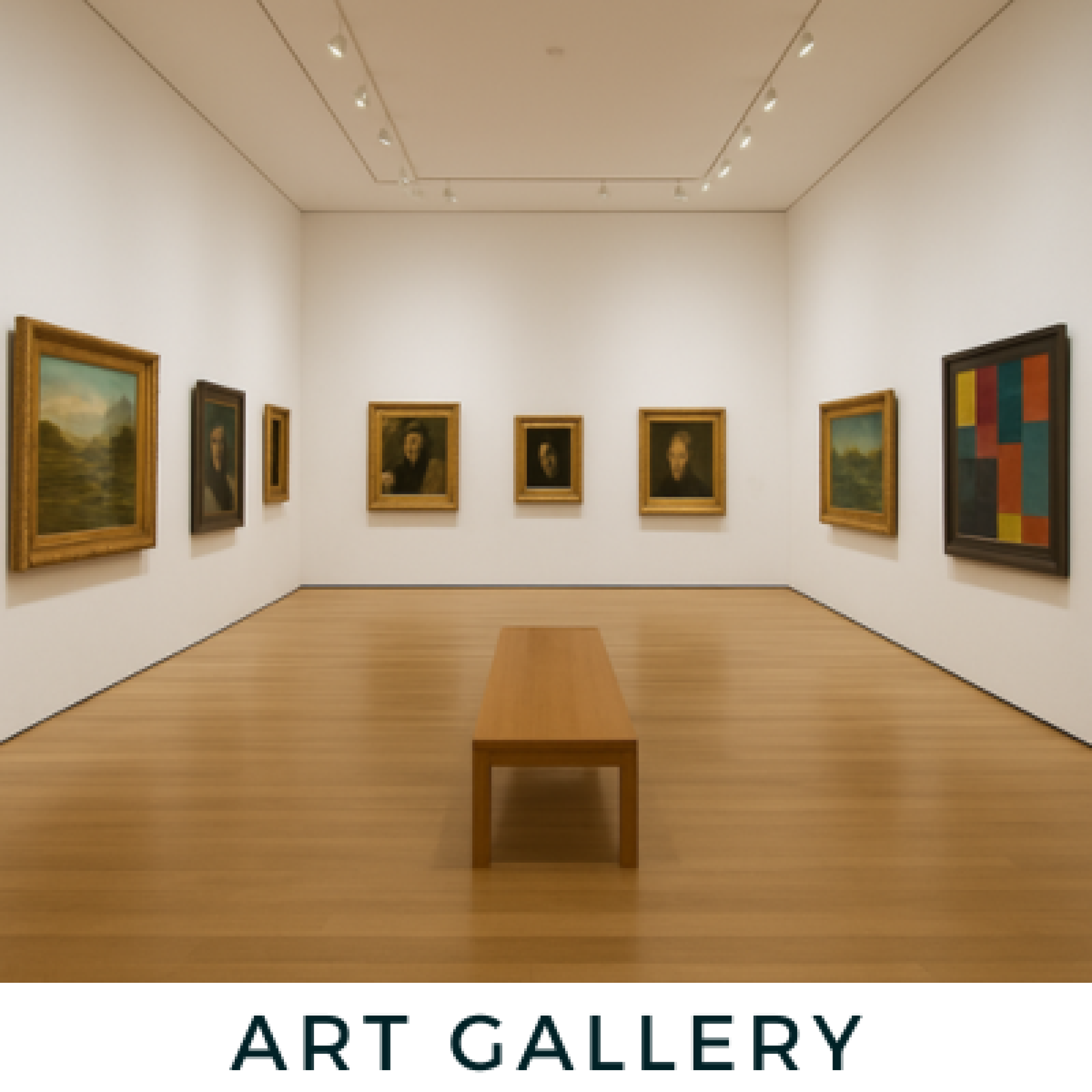 Art Gallery